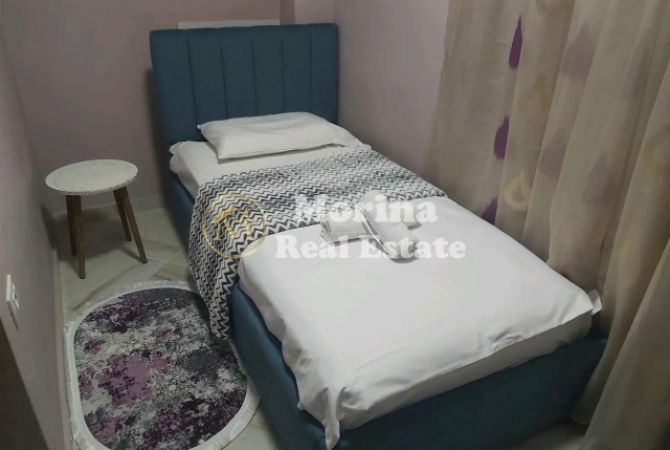 Shtepi me qera 1+1 ne Tirane - 600 Euro