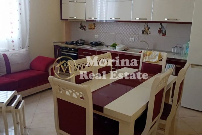 Shtepi me qera 1+1 ne Tirane - 300 Euro