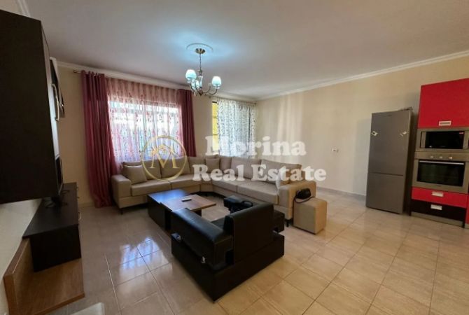 Shtepi me qera 2+1 ne Tirane - 650 Euro
