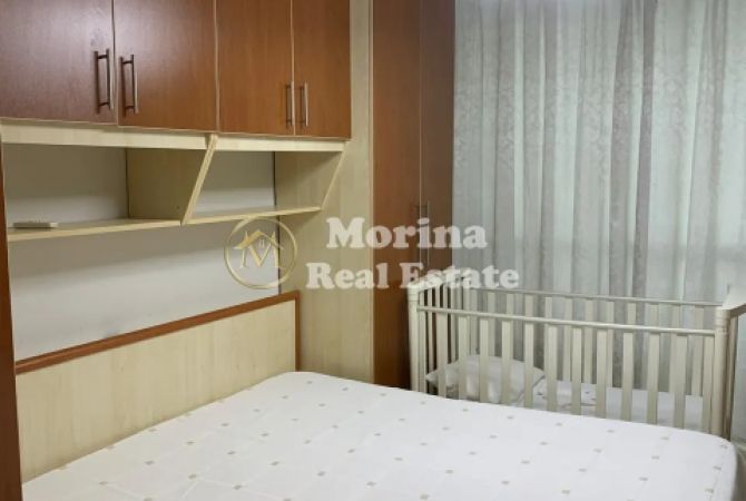 Shtepi me qera Apartament ne Tirane, 2+1, Mobilimi E mobiluar, Pagesa 500  Euro.