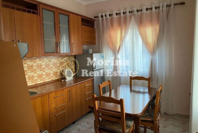 Shtepi me qera 2+1 ne Tirane - 500 Euro