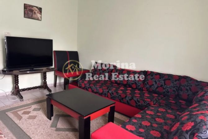 Shtepi me qera 1+1 ne Tirane - 300 Euro