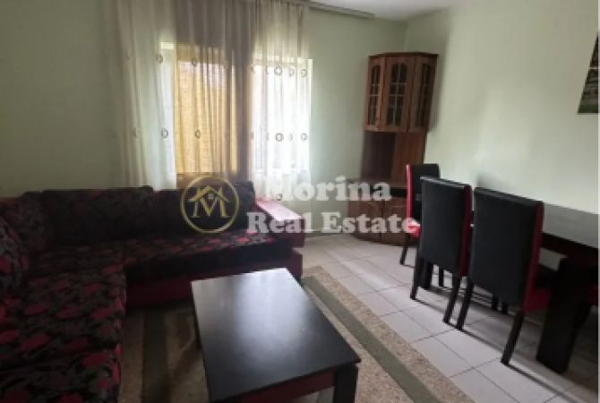 Shtepi me qera 1+1 ne Tirane - 300 Euro