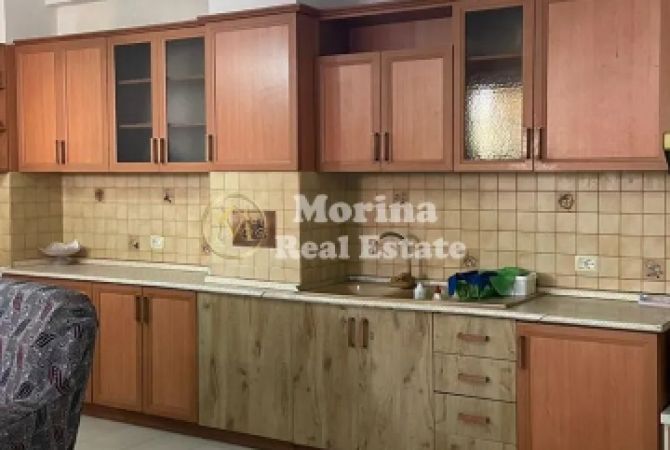 Shtepi ne shitje Apartament ne Tirane, 1+1, Mobilimi E mobiluar, Pagesa 95,000  Euro.