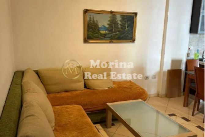 Shtepi me qera Apartament ne Tirane, 2+1, Mobilimi E mobiluar, Pagesa 650  Euro.