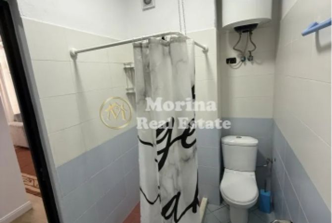 Shtepi me qera 1+1 ne Tirane - 450 Euro