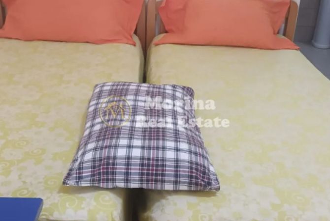Shtepi me qera Garsoniere ne Tirane - 350 Euro