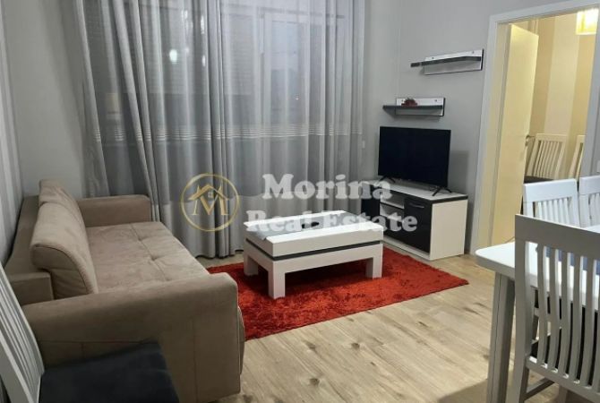 Shtepi me qera 1+1 ne Tirane - 500 Euro