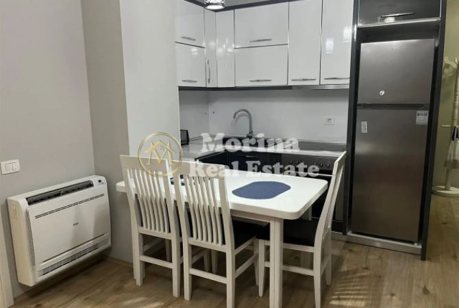 Shtepi me qera 1+1 ne Tirane - 500 Euro