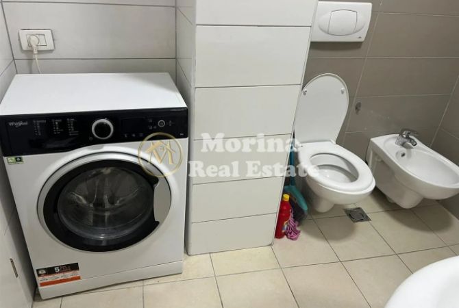 Shtepi me qera 1+1 ne Tirane - 500 Euro