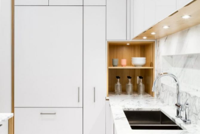 Shtepi me qera 2+1 ne Tirane - 650 Euro