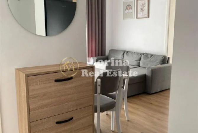 Shtepi me qera Apartament ne Tirane, 2+1, Mobilimi E mobiluar, Pagesa 550  Euro.