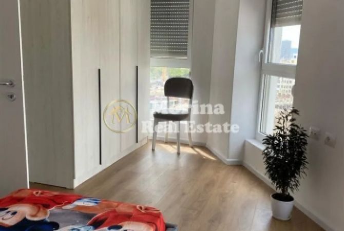 Shtepi me qera Apartament ne Tirane, 2+1, Mobilimi E mobiluar, Pagesa 550  Euro.