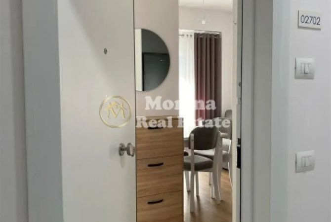 Shtepi me qera Apartament ne Tirane, 2+1, Mobilimi E mobiluar, Pagesa 550  Euro.
