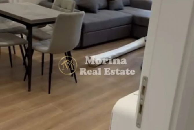 Shtepi me qera Apartament ne Tirane, 1+1, Mobilimi E mobiluar, Pagesa 850  Euro.
