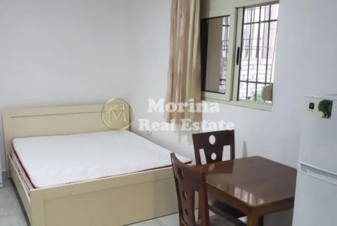 Shtepi me qera Garsoniere ne Tirane - 320 Euro