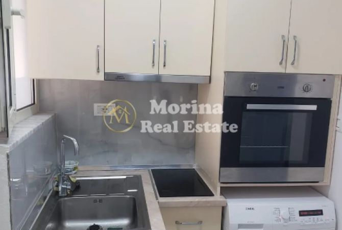 Apartment for rent in Tirana Garsoniere, Furnished
