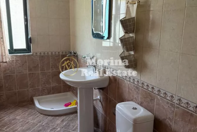 Shtepi me qera 3+1 ne Tirane - 500 Euro
