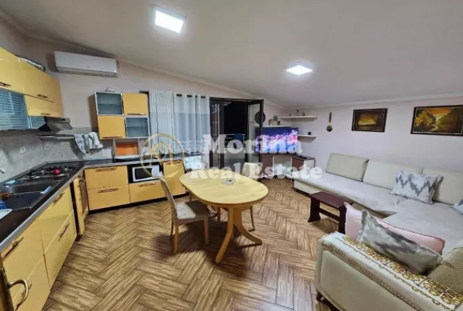 Casa in affitto 2+1 a Tirana - 550 Euro