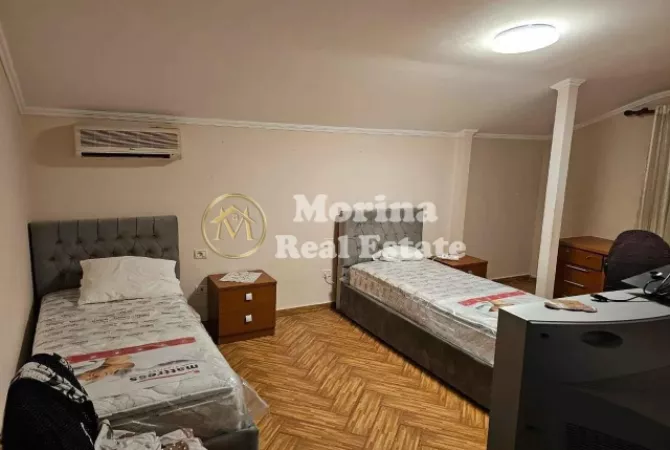 Shtepi me qera Apartament ne Tirane, 2+1, Mobilimi E mobiluar, Pagesa 550  Euro.