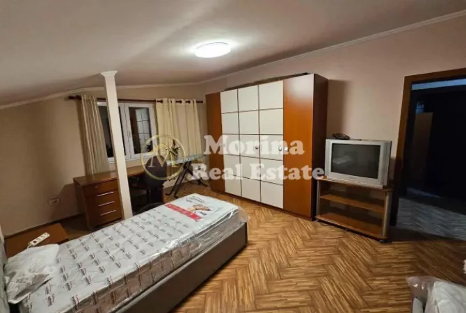 Shtepi me qera Apartament ne Tirane, 2+1, Mobilimi E mobiluar, Pagesa 550  Euro.