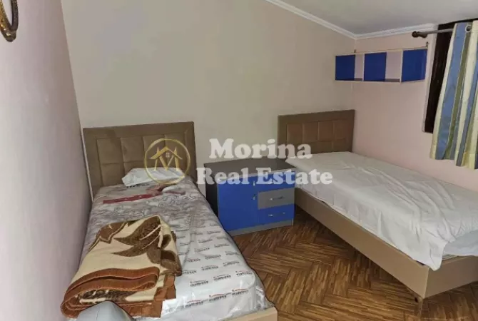 Shtepi me qera Apartament ne Tirane, 2+1, Mobilimi E mobiluar, Pagesa 550  Euro.