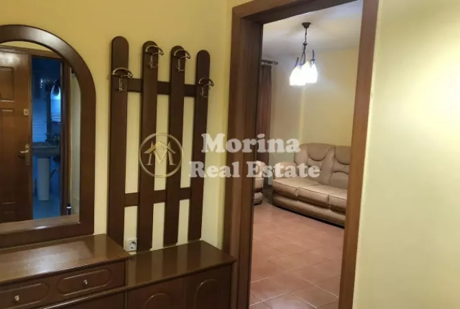 Shtepi me qera 1+1 ne Tirane - 550 Euro