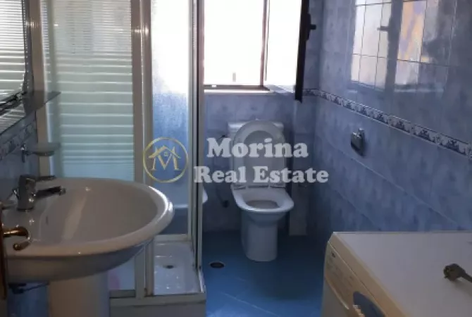 Shtepi me qera Apartament ne Tirane, 1+1, Mobilimi E mobiluar, Pagesa 550  Euro.