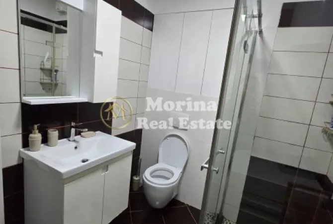 Shtepi me qera 1+1 ne Tirane - 600 Euro
