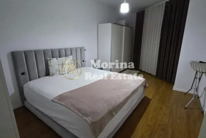 Shtepi me qera Apartament ne Tirane, 1+1, Mobilimi E mobiluar, Pagesa 600  Euro.