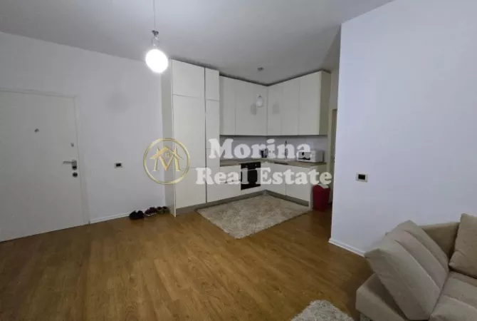 Shtepi me qera Apartament ne Tirane, 1+1, Mobilimi E mobiluar, Pagesa 600  Euro.