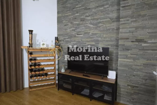 Shtepi me qera Apartament ne Tirane, 1+1, Mobilimi E mobiluar, Pagesa 600  Euro.