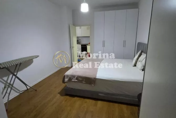 Shtepi me qera Apartament ne Tirane, 1+1, Mobilimi E mobiluar, Pagesa 600  Euro.