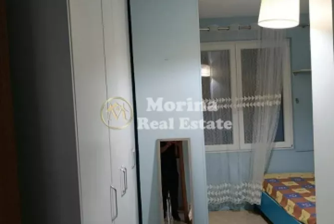 Shtepi me qera Apartament ne Tirane, 2+1, Mobilimi E mobiluar, Pagesa 420  Euro.