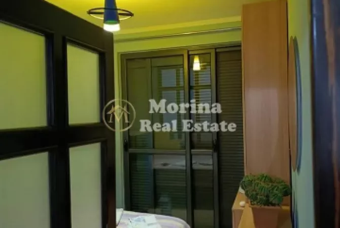 Shtepi me qera Apartament ne Tirane, 2+1, Mobilimi E mobiluar, Pagesa 420  Euro.
