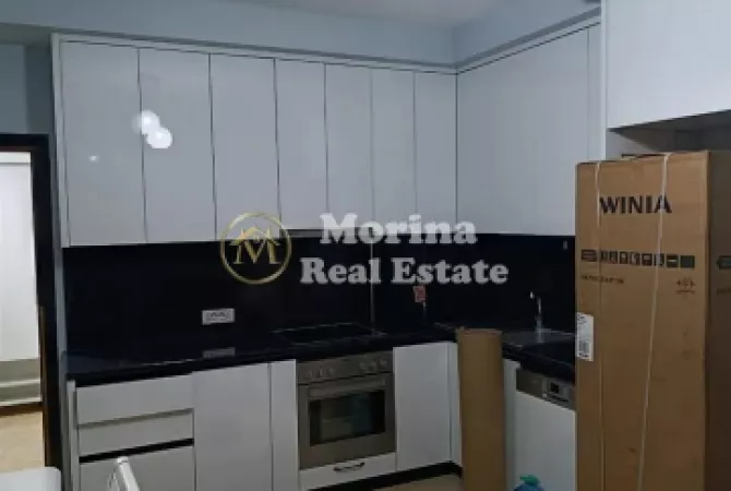Shtepi me qera Apartament ne Tirane, 2+1, Mobilimi E mobiluar, Pagesa 420  Euro.