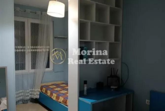 Shtepi me qera Apartament ne Tirane, 2+1, Mobilimi E mobiluar, Pagesa 420  Euro.
