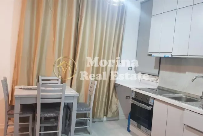 Shtepi me qera 1+1 ne Tirane - 650 Euro