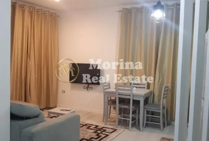 Shtepi me qera 1+1 ne Tirane - 650 Euro