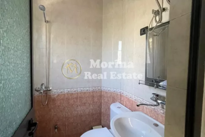 Shtepi me qera Apartament ne Tirane, 1+1, Mobilimi E mobiluar, Pagesa 450  Euro.