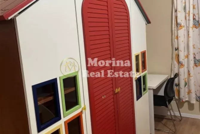 Casa in affitto 2+1 a Tirana - 600 Euro