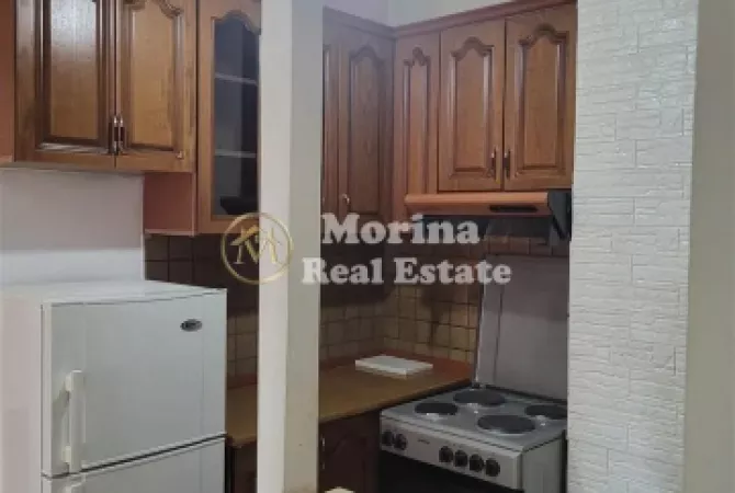 Shtepi me qera Apartament ne Tirane, 2+1, Mobilimi E mobiluar, Pagesa 450  Euro.