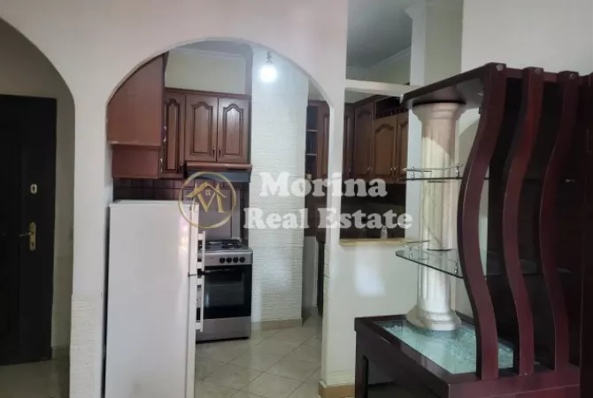 Shtepi me qera Apartament ne Tirane, 2+1, Mobilimi E mobiluar, Pagesa 450  Euro.