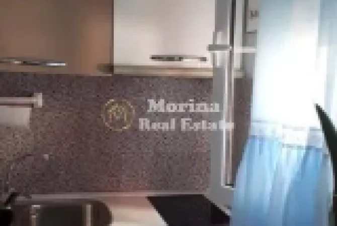 Shtepi me qera Apartament ne Tirane, 2+1, Mobilimi E mobiluar, Pagesa 600  Euro.