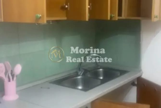 Shtepi me qera 1+1 ne Tirane - 250 Euro