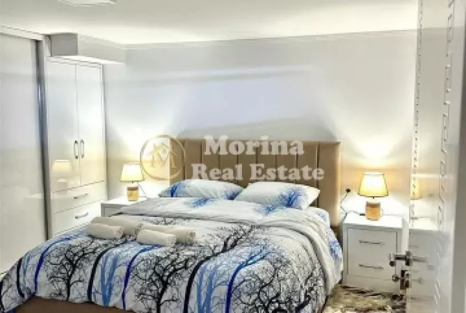 Shtepi me qera 1+1 ne Tirane - 600 Euro
