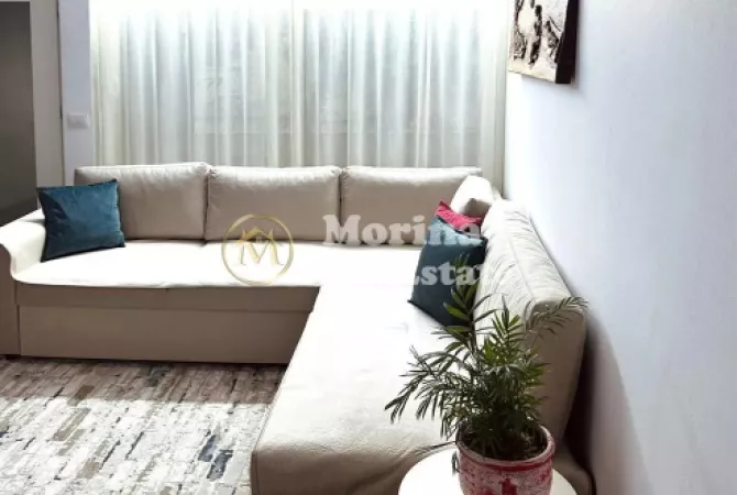 Shtepi me qera 1+1 ne Tirane - 600 Euro