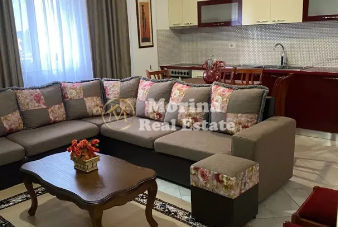 Shtepi me qera 1+1 ne Tirane - 400 Euro