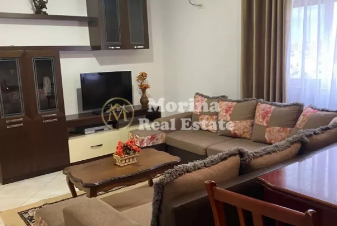 Shtepi me qera 1+1 ne Tirane - 400 Euro