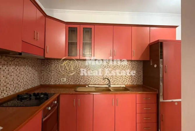 House for Sale 2+1 in Tirana - 127,000 Euro